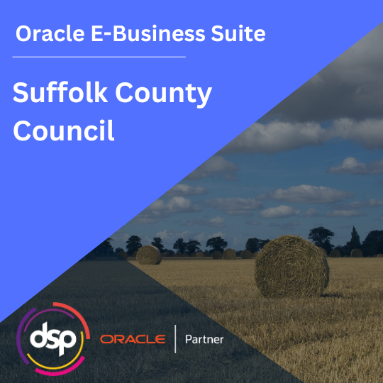 Suffolk County Council