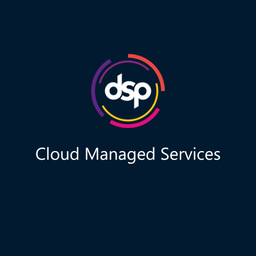 Cloud Managed Services