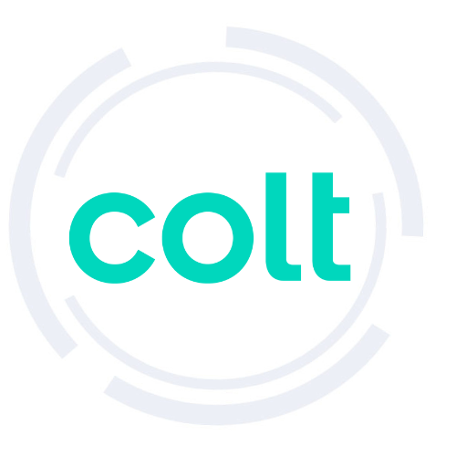 Colt Logo