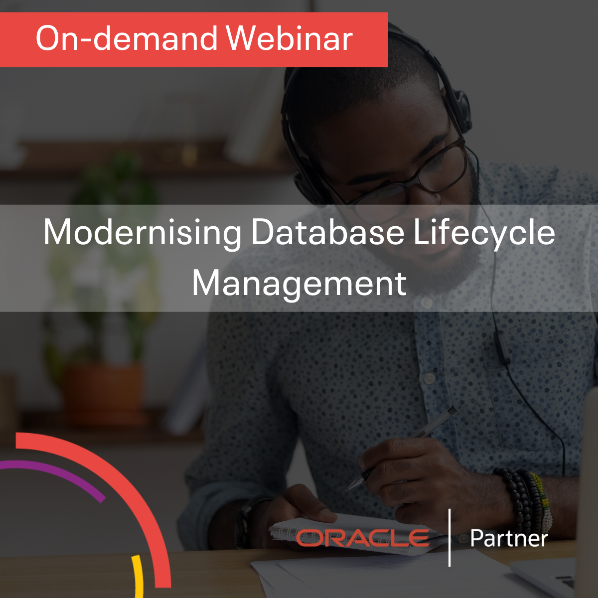 Modernising Database Lifecycle Management