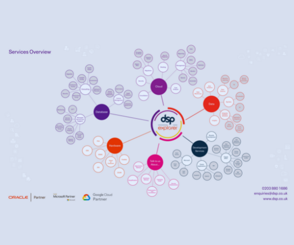 Oracle Partner