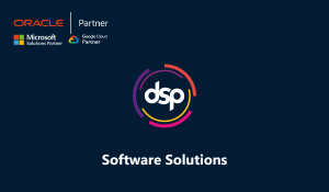 Software Solutions