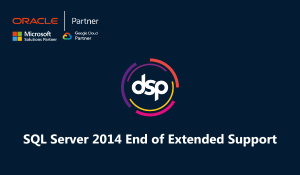 SQL Server 2014 End of Extended Support