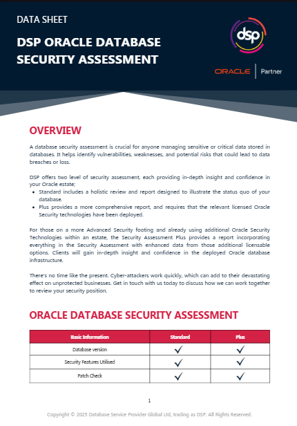 DATASHEET