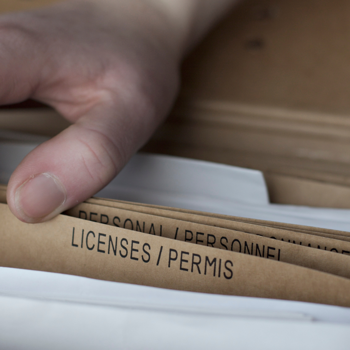 Oracle Licensing
