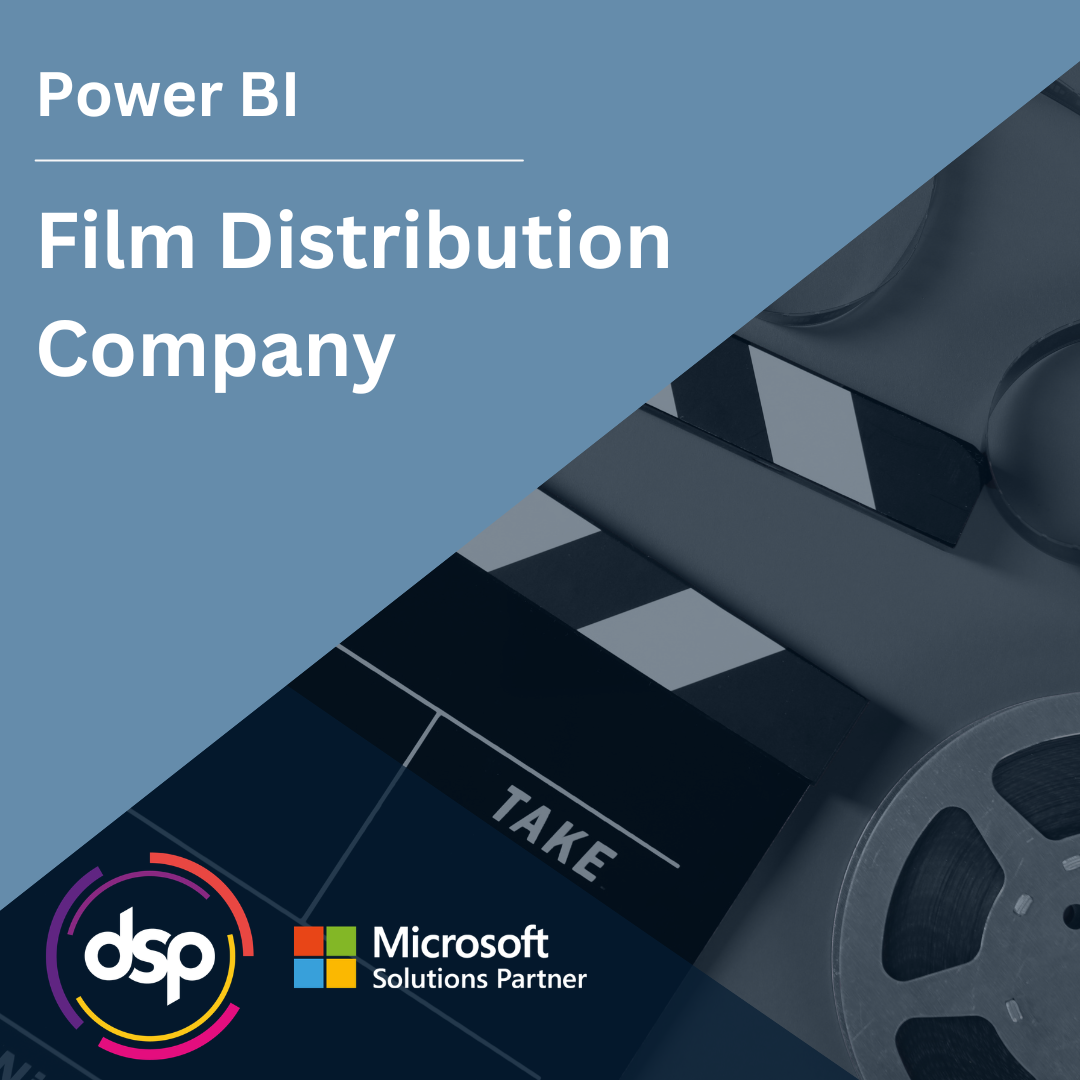 Film Distribution Company Thumbnail