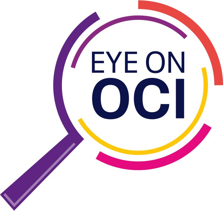 eye on oci