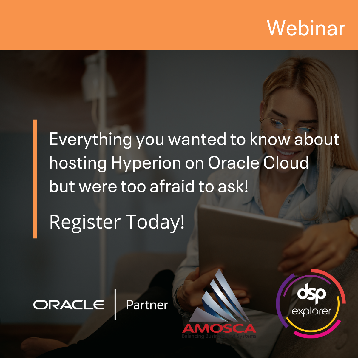 Hosting Hyperion on Oracle Cloud Infrastructure (2)
