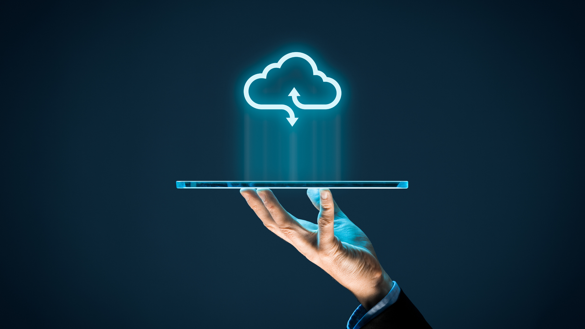 Introduction to Oracle Integration Cloud