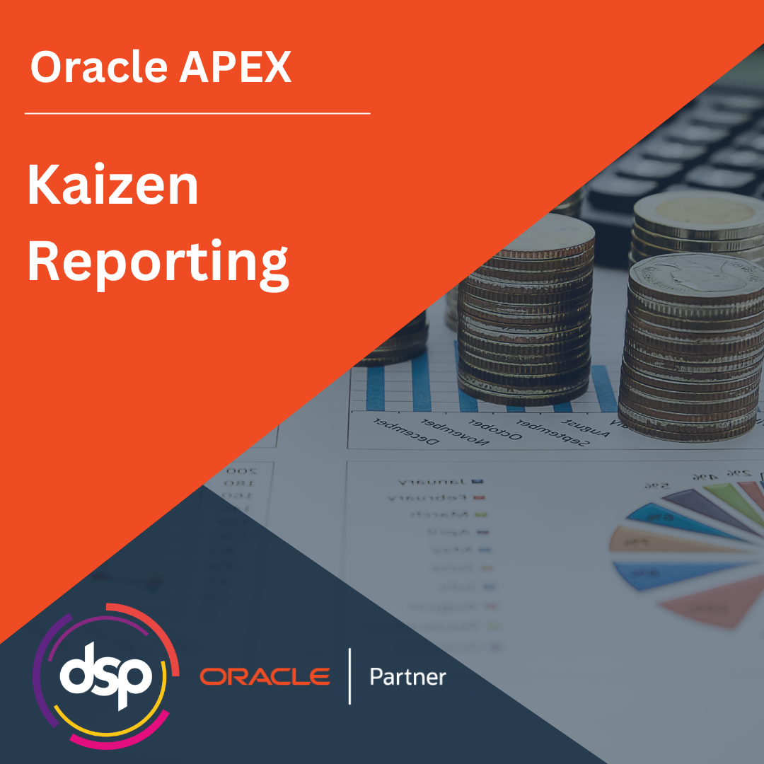 Kaizen Reporting
