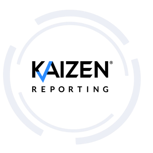 Kaizen Reporting with DSP ring
