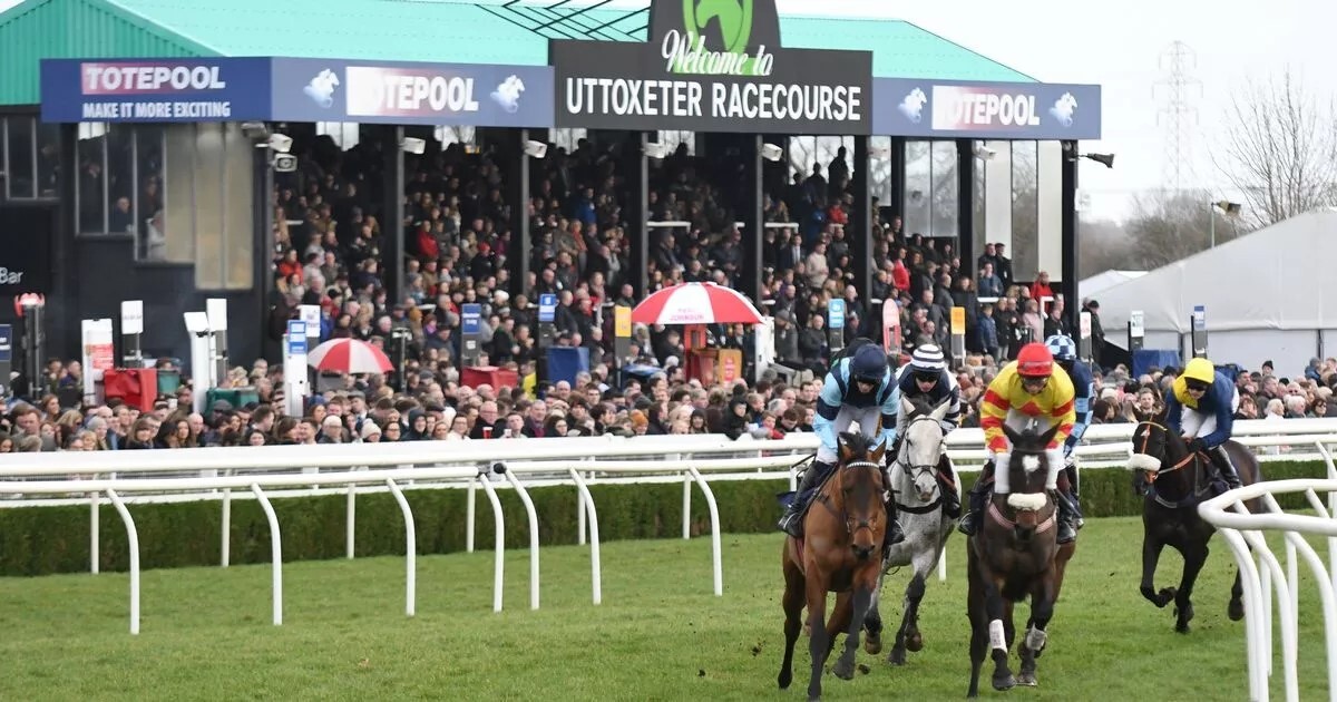 Last-Race-of-the-year-at-Uttoxeter-Racecourse