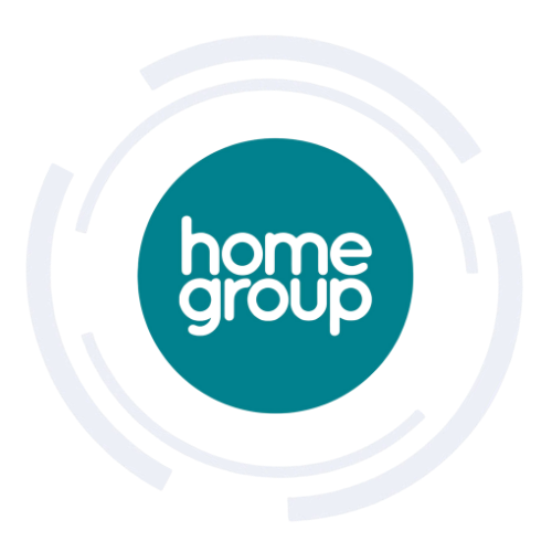 Logo - DSP and Home Group