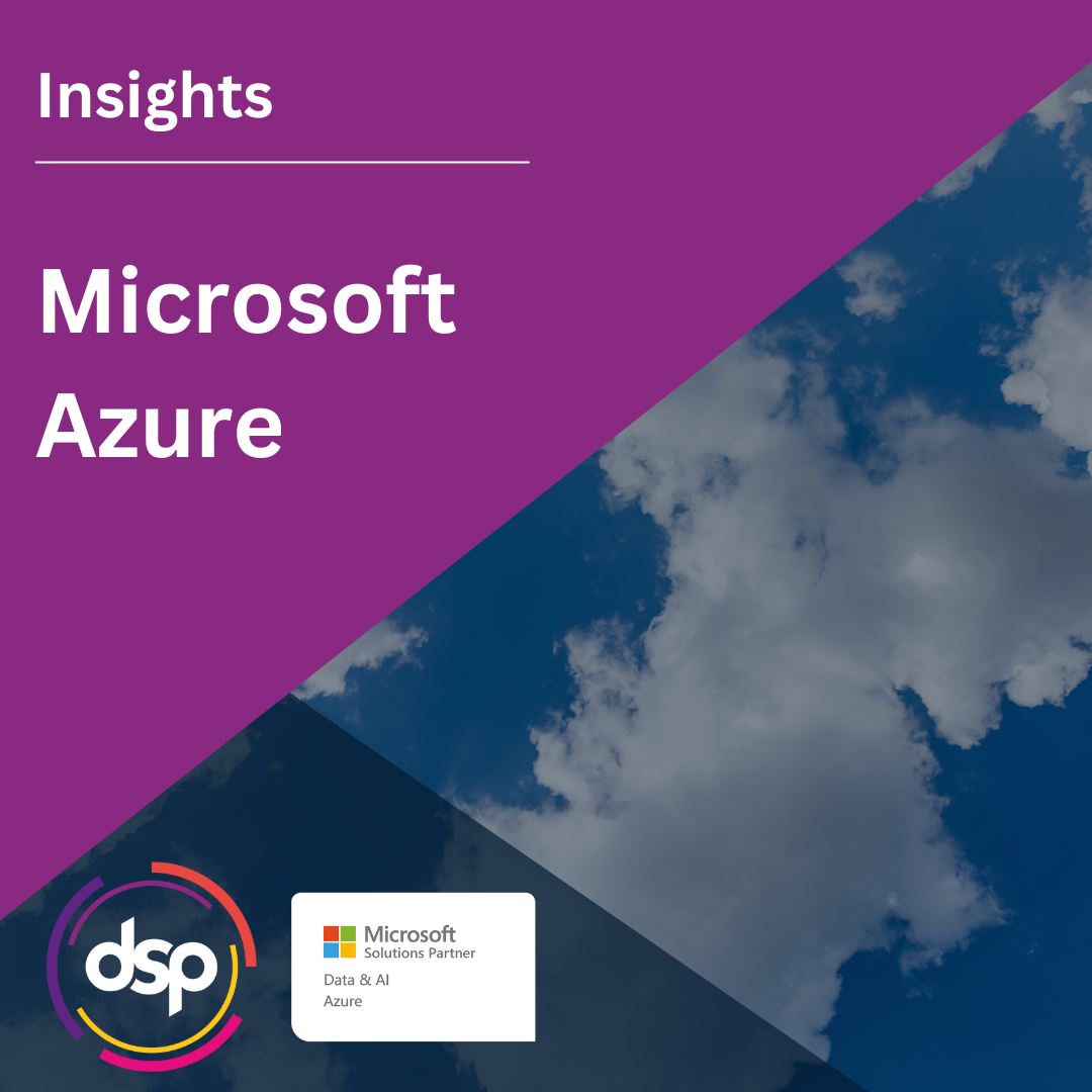 Microsoft Azure