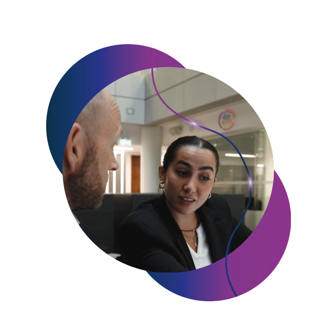 Digital transformation with Microsoft Azure