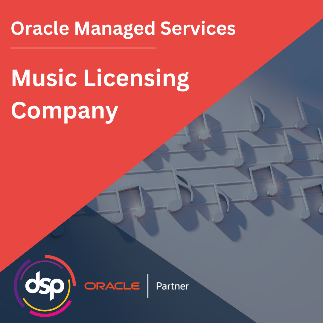 Music Licensing Company