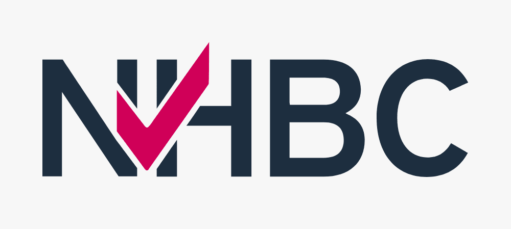 NHBC logo