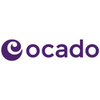 Ocado Logo 200 × 200px