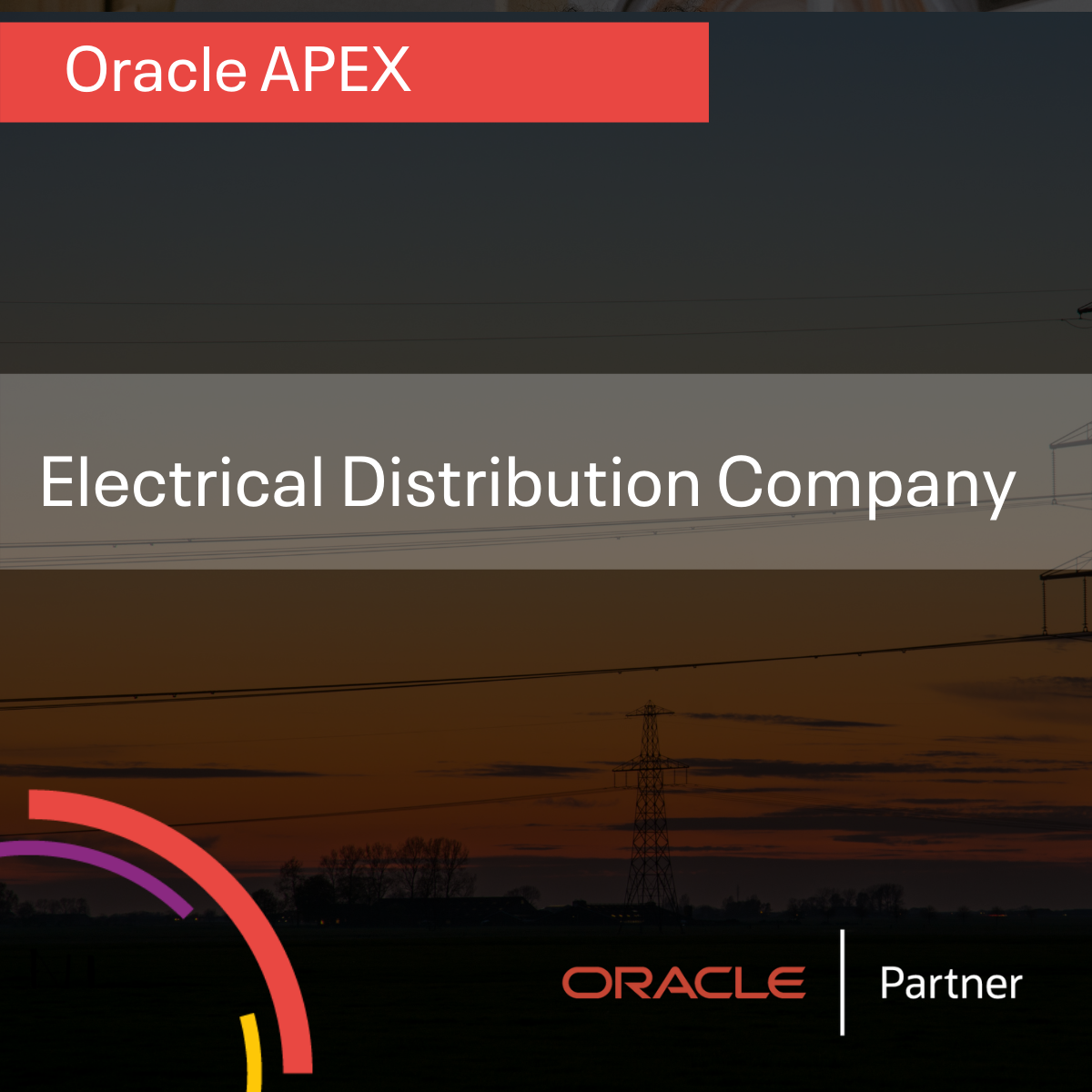 Oracle Apex 