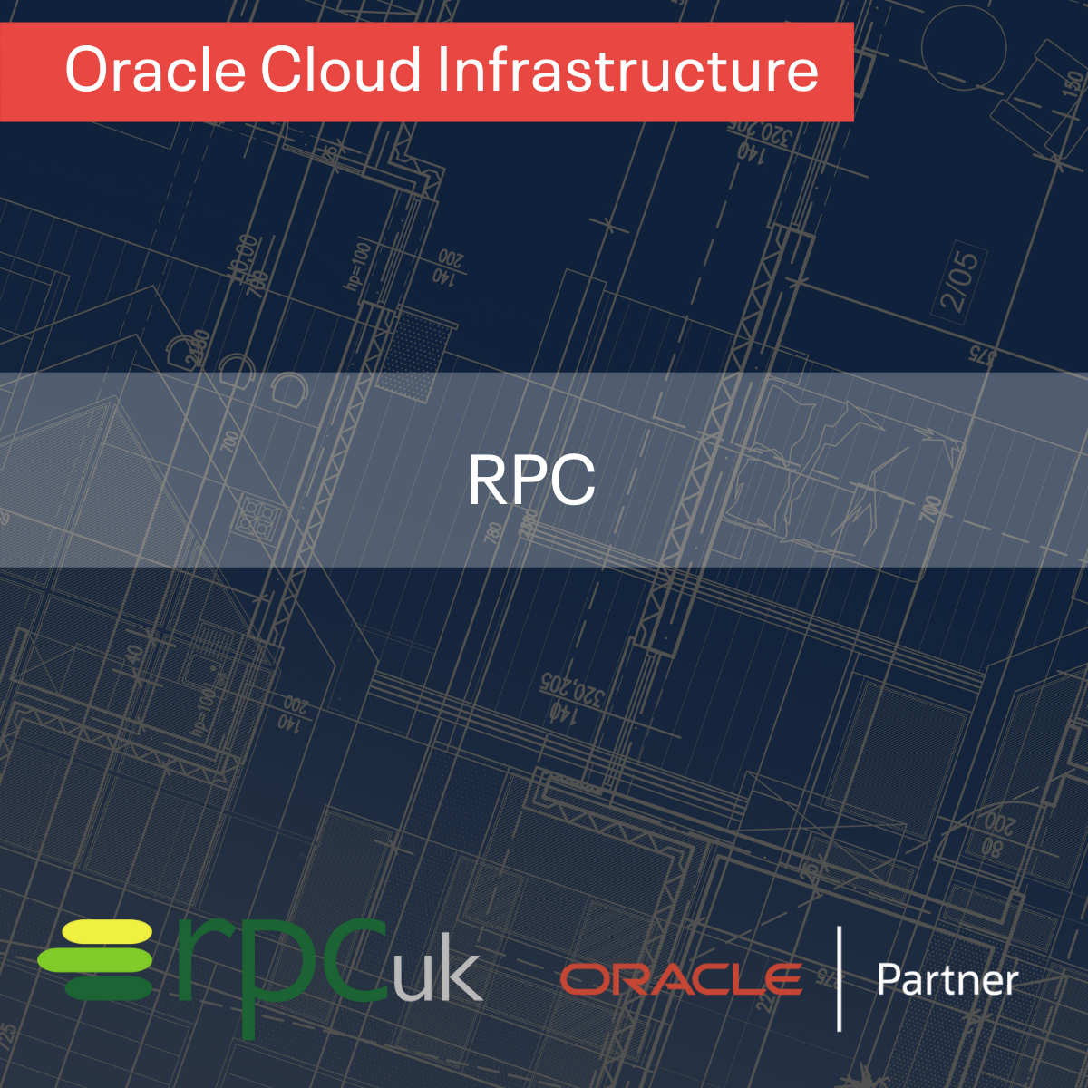 Oracle Cloud Infrastructure 