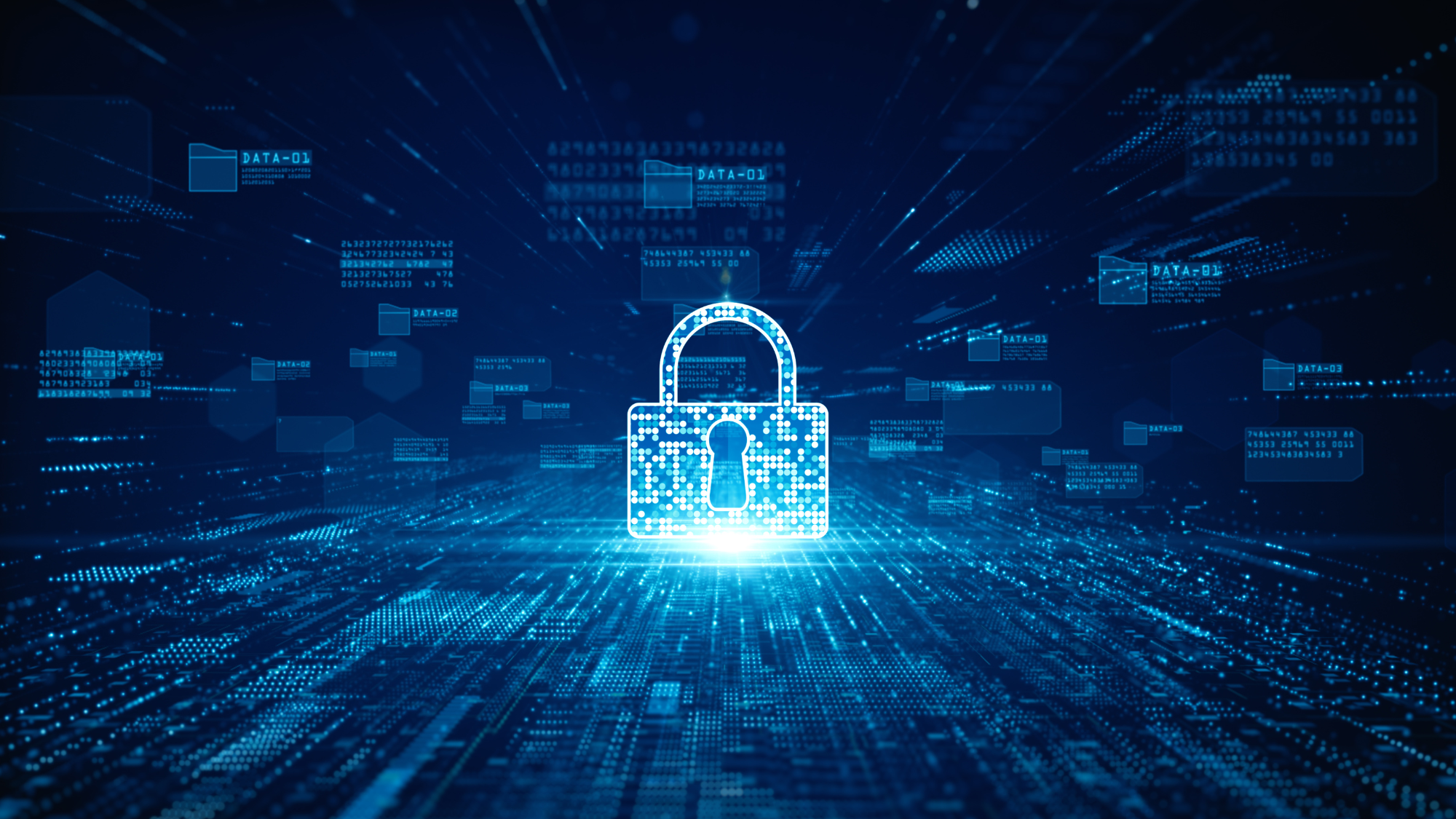 Oracle AI World 2025 - Secure & Responsible AI