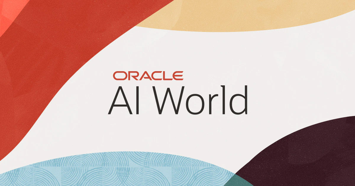 Oracle AI World 2025 - Key Takeaways and Announcements