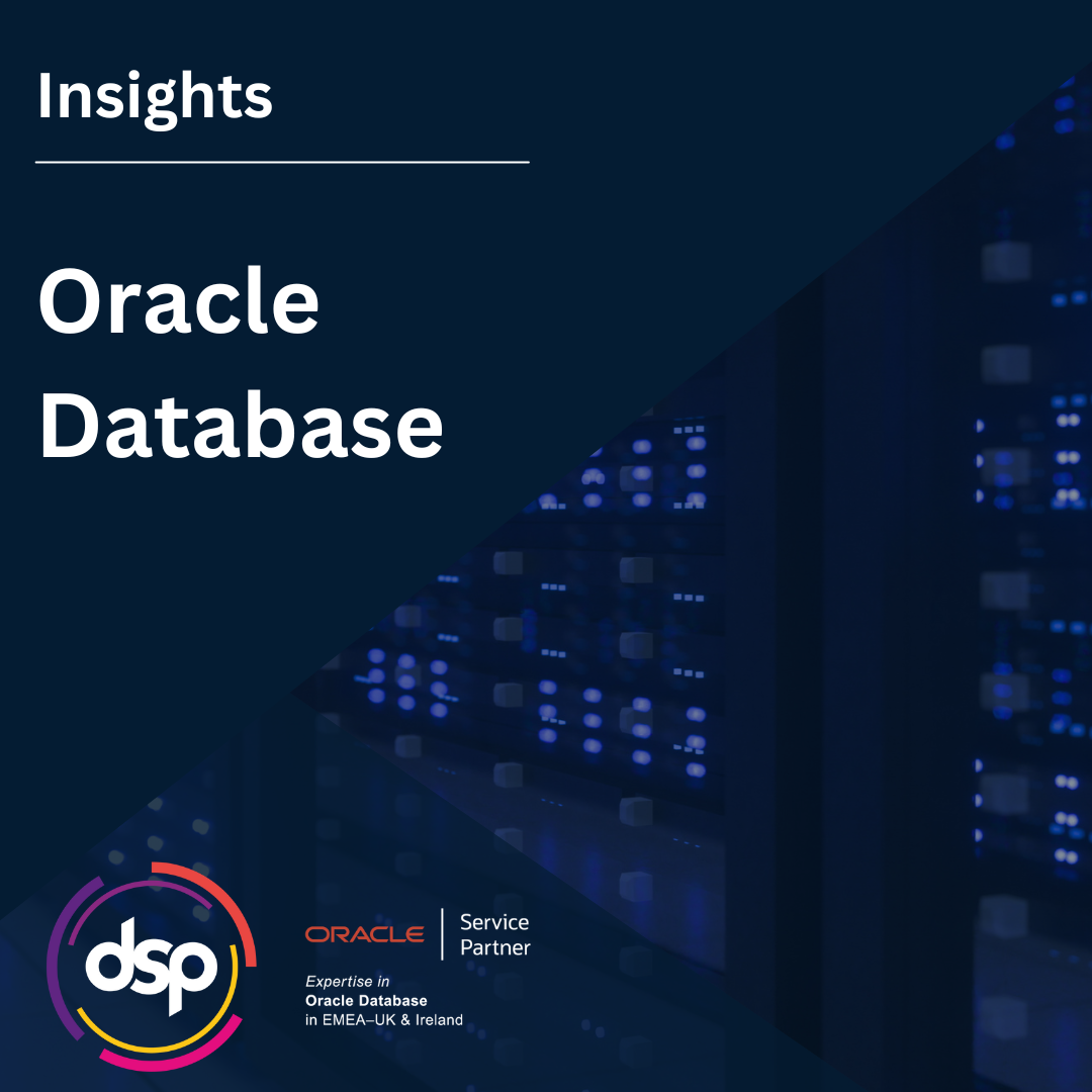 Oracle Database