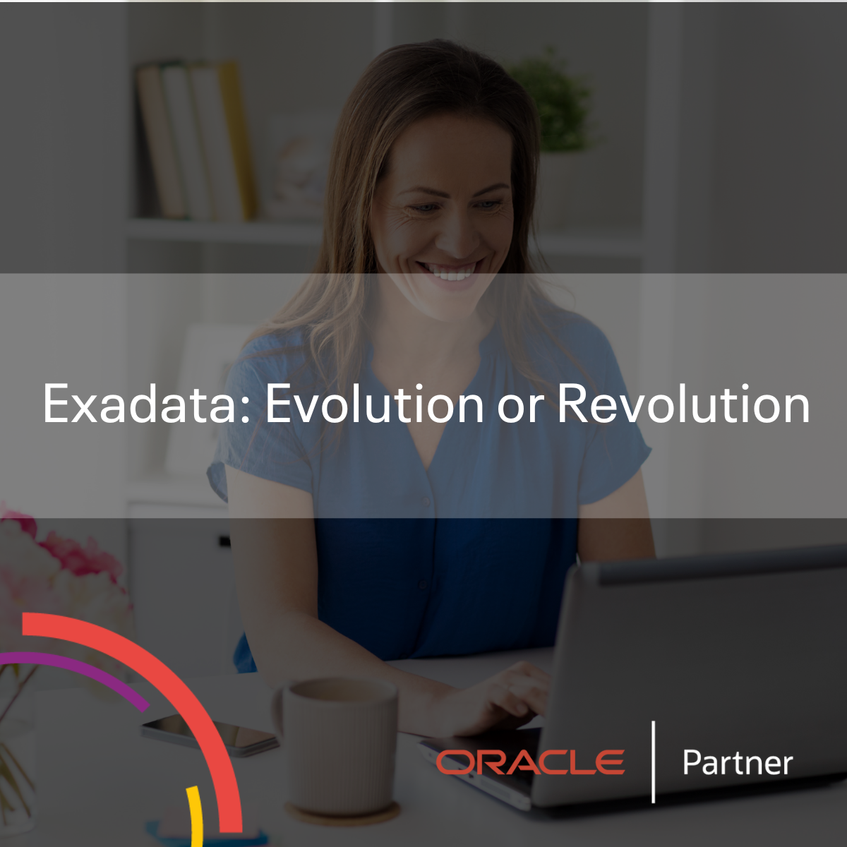 Oracle Exadata Evolution or Revolution On-Demand Webinar