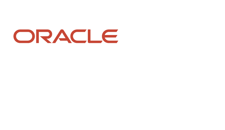 Oracle Cloud Infrastructure Services