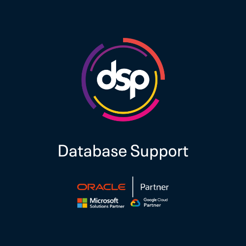 Database Support
