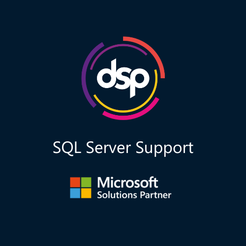 SQL Server Support