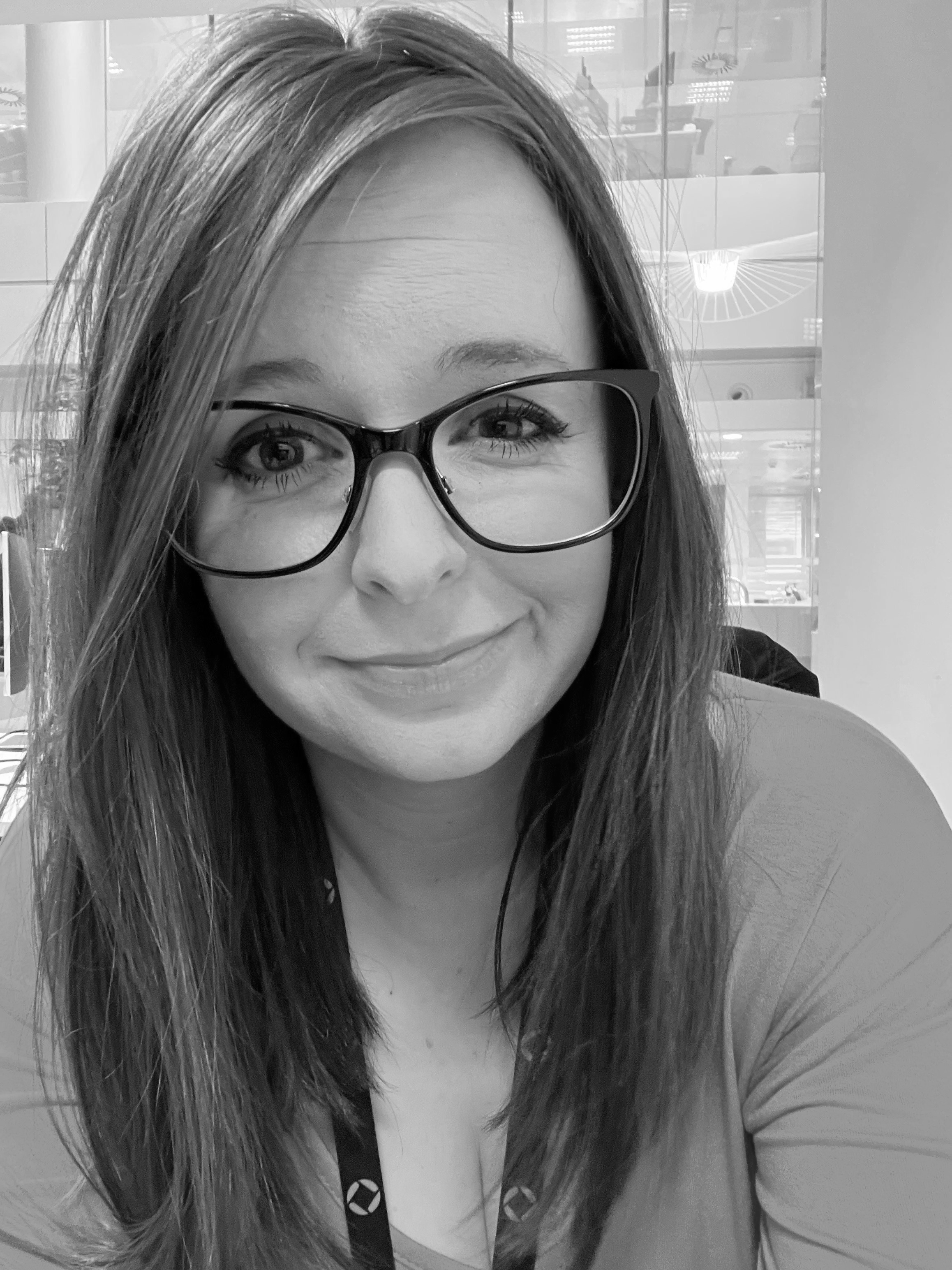Chloe Mason - Management Accountant