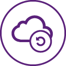 Purple cloud migration serevices
