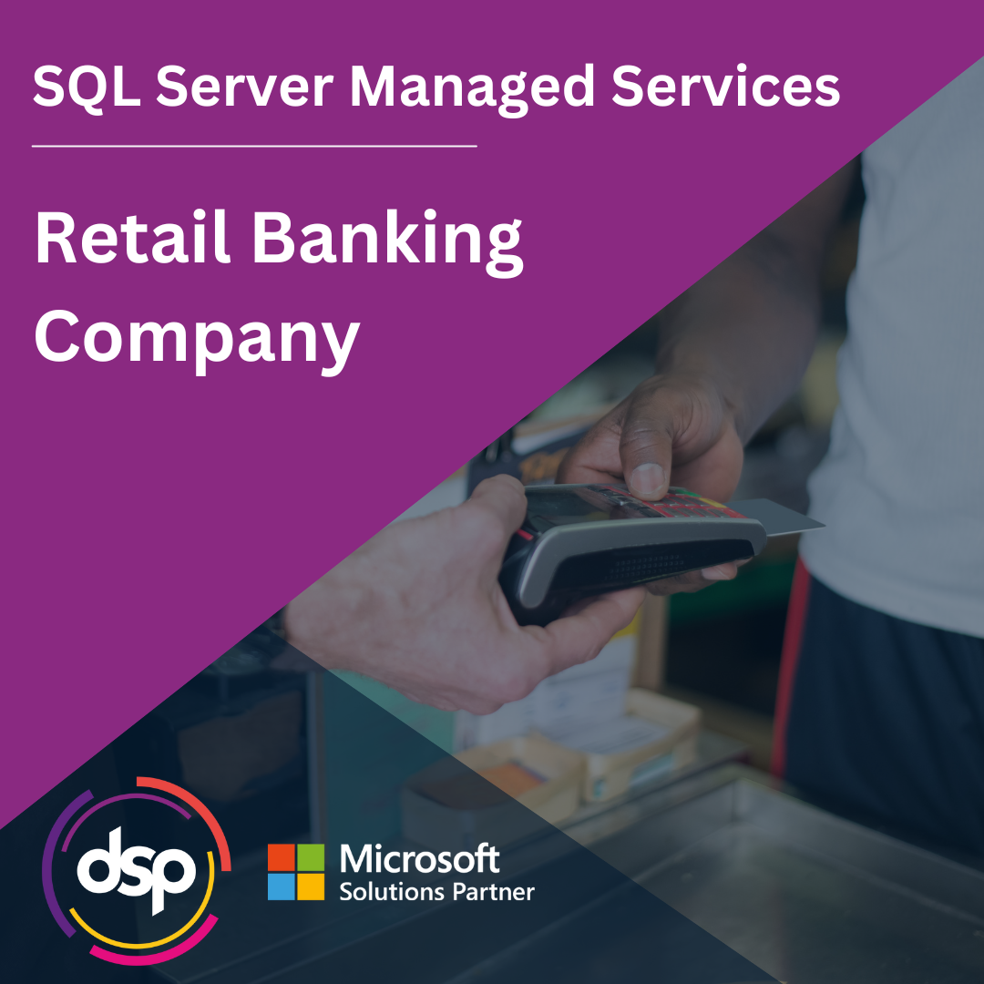 Retail Banking Company