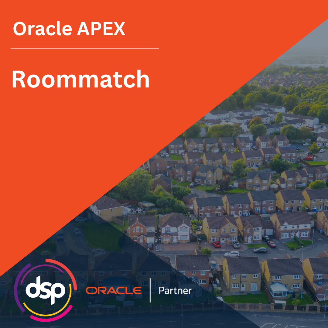 Roommatch