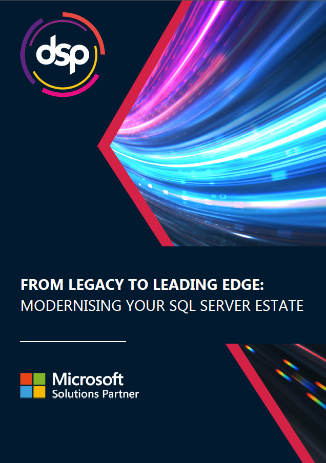SQL 2016 PDF front page