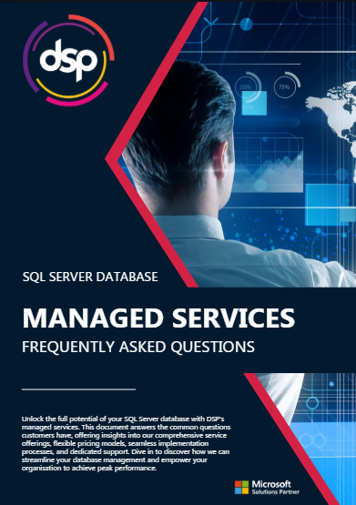 SQL Server MS FAQ