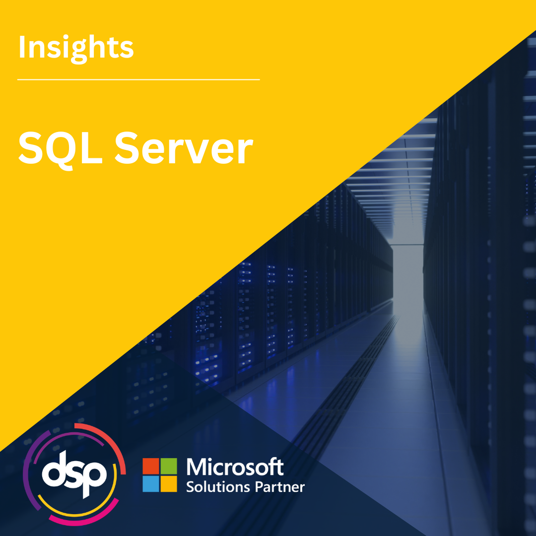 SQL Server