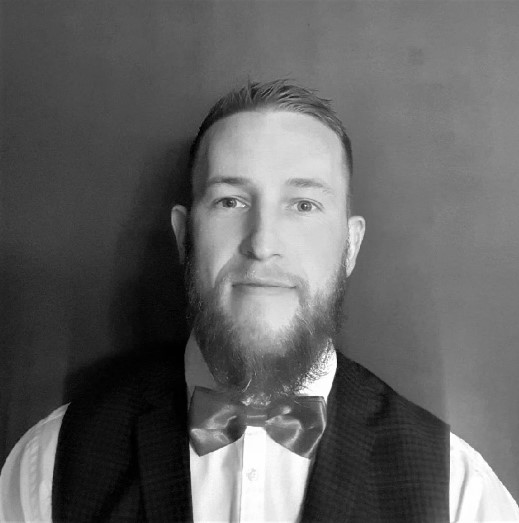 Steven Martin