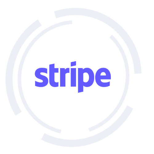 Stripe Logo