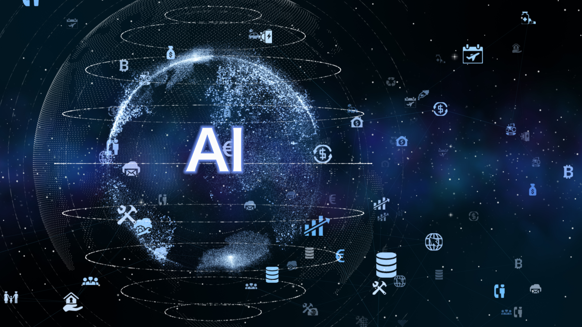 The Future of AI is APEX