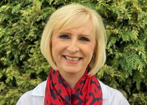 DSP-Explorer welcomes Tracy Westall as Non-Executive Director