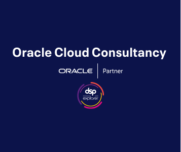 Oracle Cloud Consultancy