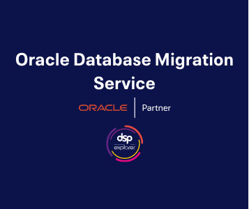 Oracle Database Migration Service