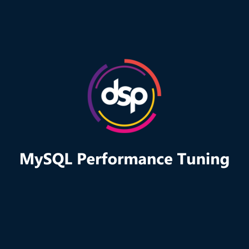 MySQL Performance Tuning