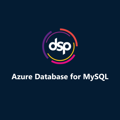 Azure Database for MySQL