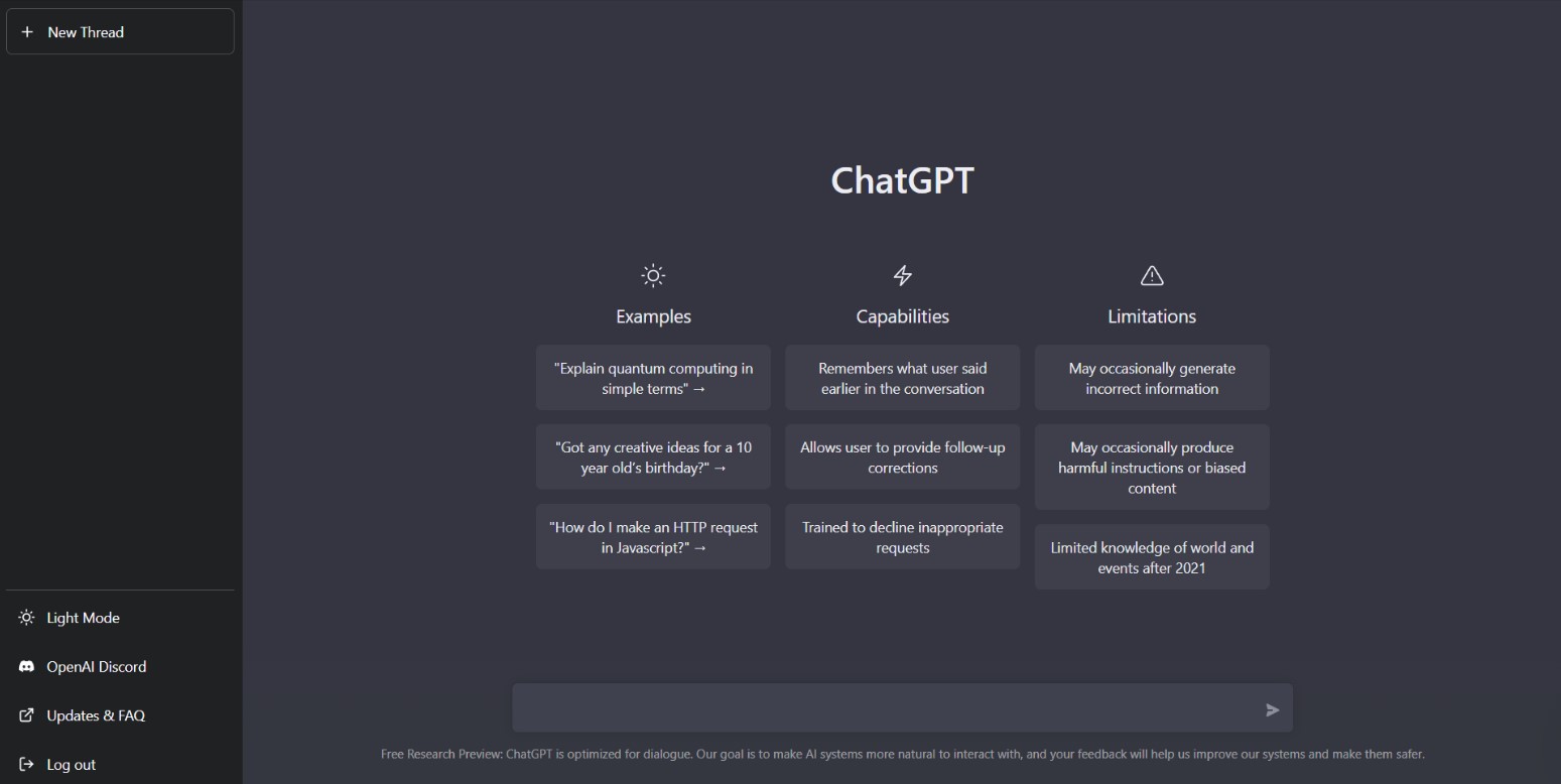 How to use ChatGPT to aid your Oracle APEX development