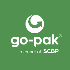 go-pak logo green