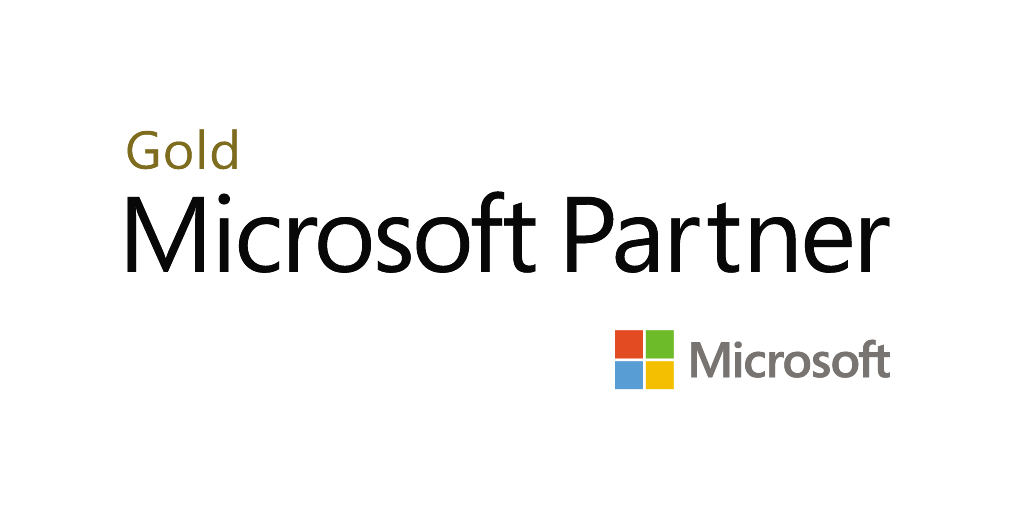 Microsoft Partner