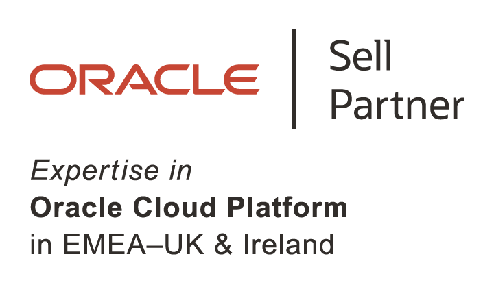 Oracle Cloud 